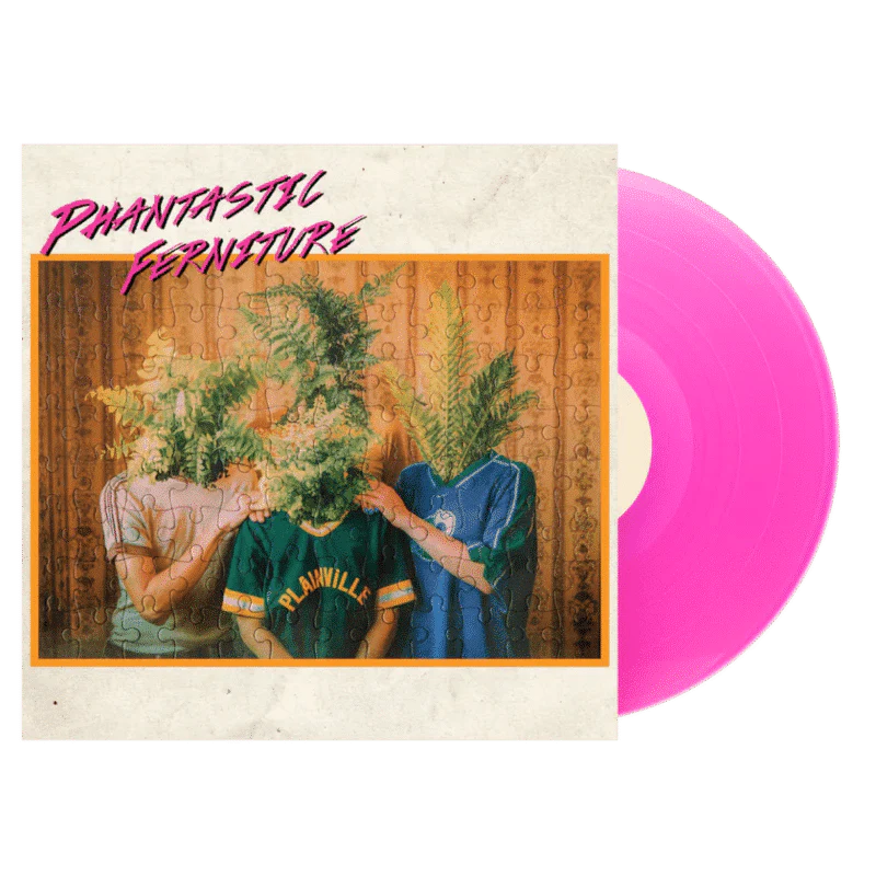 Phantastic Ferniture