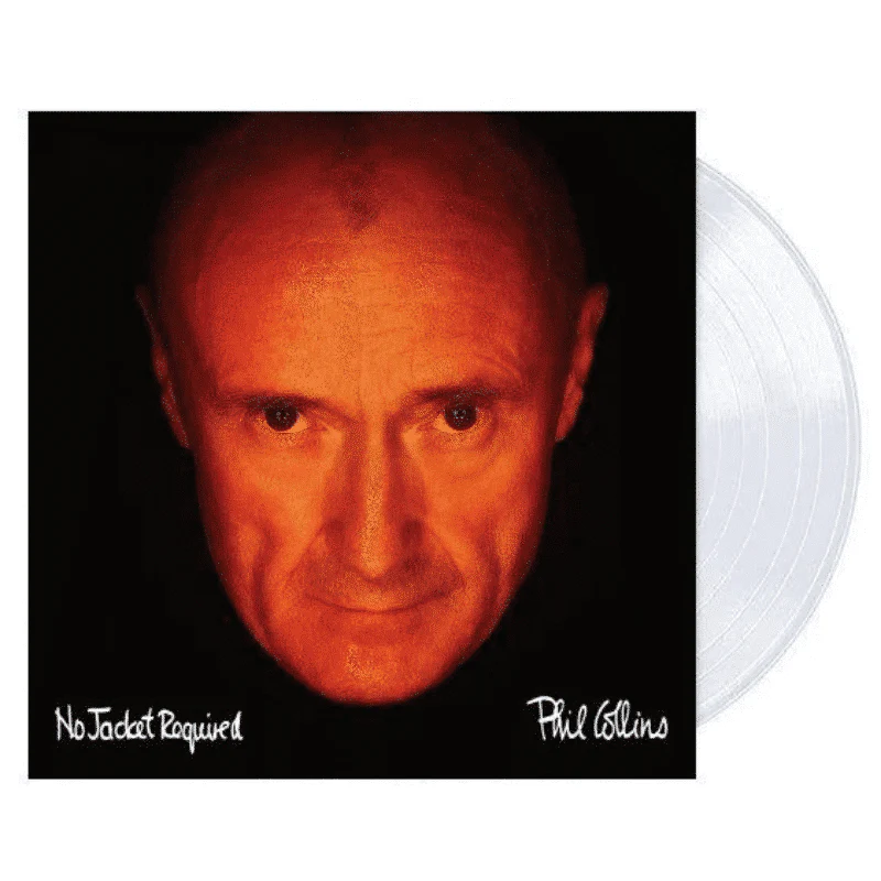 No Jacket Required