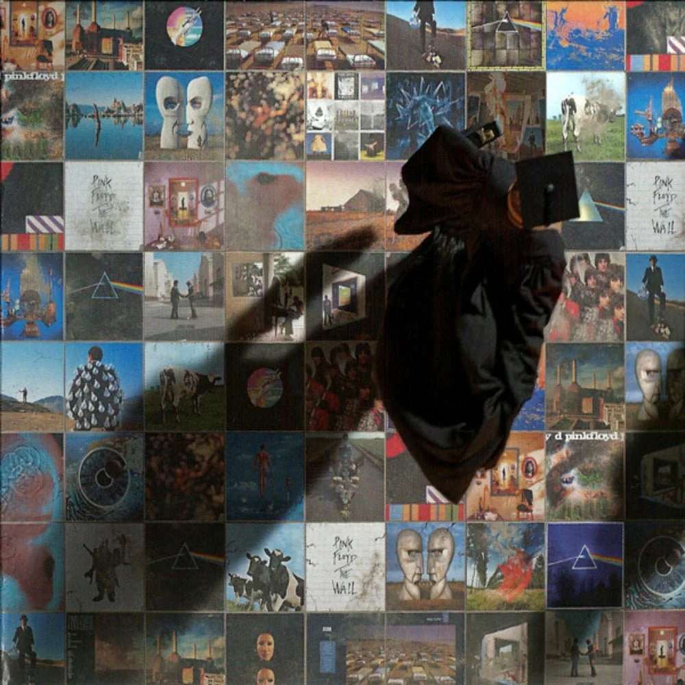 A Foot In The Door: The Best Of Pink Floyd