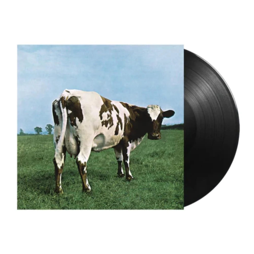 Atom Heart Mother
