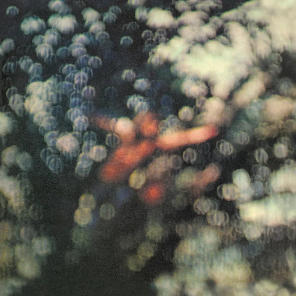 Obscured By Clouds - Image 2