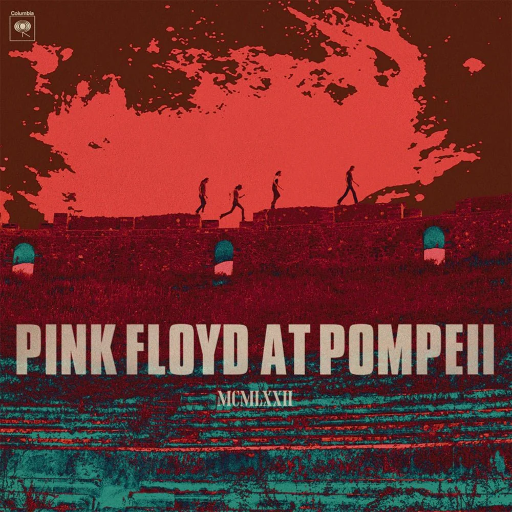 Pink Floyd At Pompeii MCMLXXII - Image 2