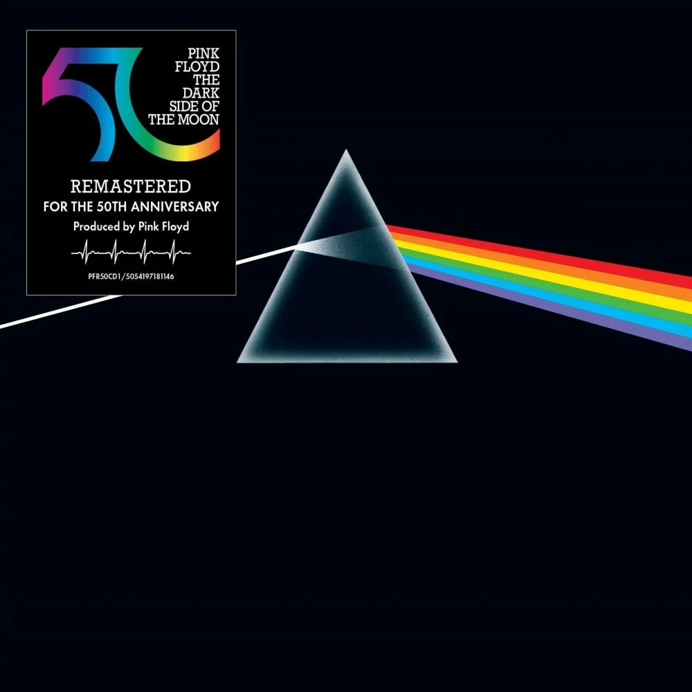 The Dark Side Of The Moon - Image 2