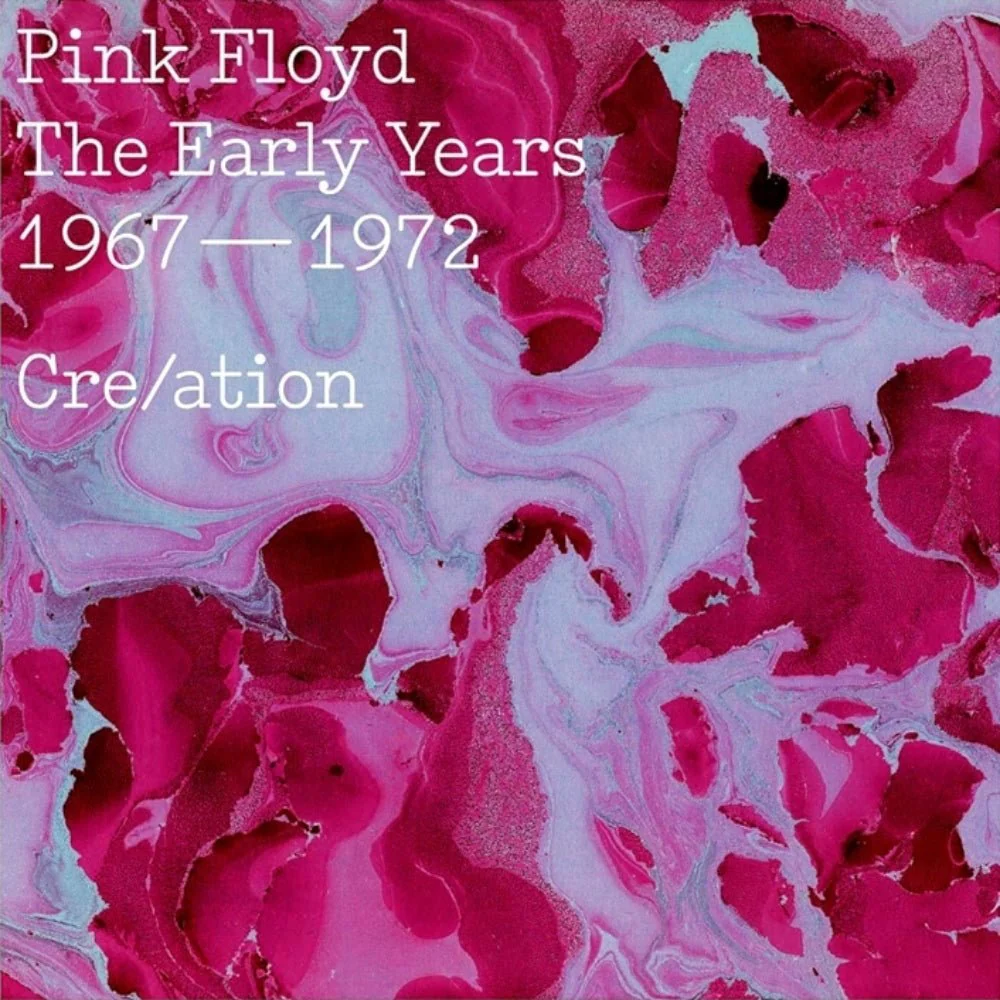 The Early Years, 1967-1972, Cre/ation - Image 2