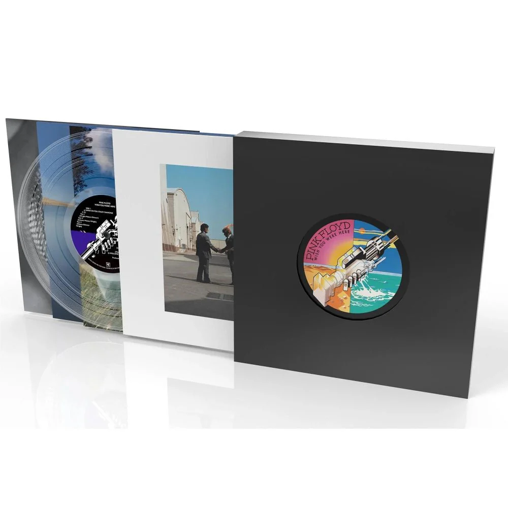 Wish You Were Here - Image 2