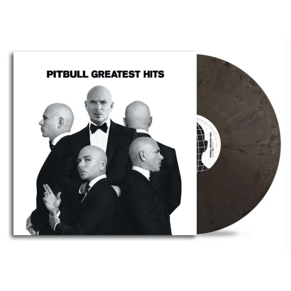 Greatest Hits