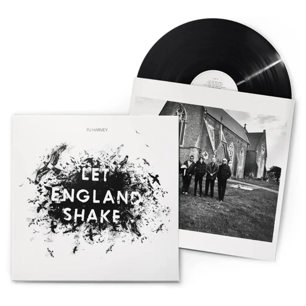 Let England Shake - Image 2
