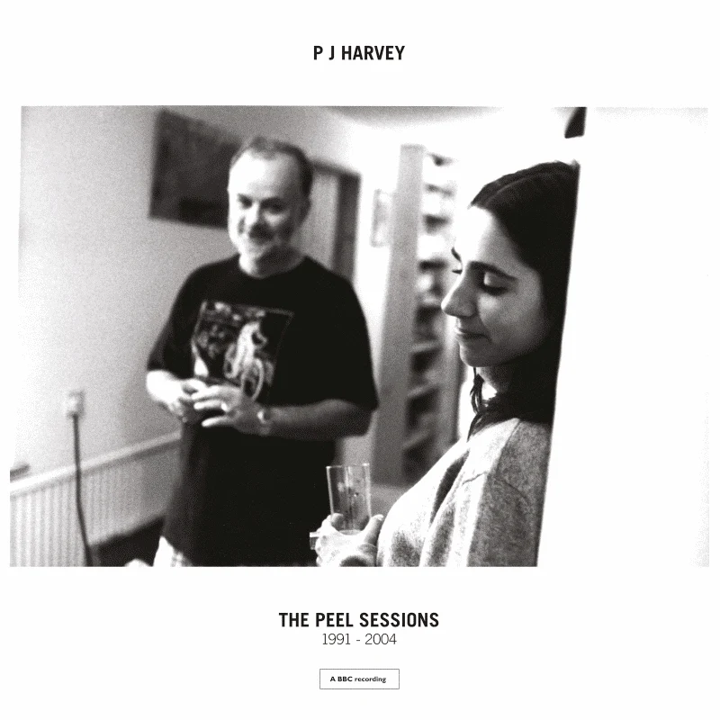 The Peel Sessions - 1991 - 2004
