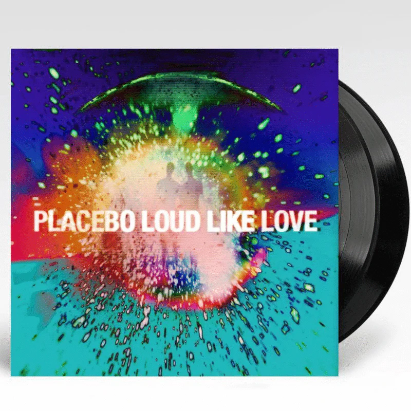 Loud Like Love