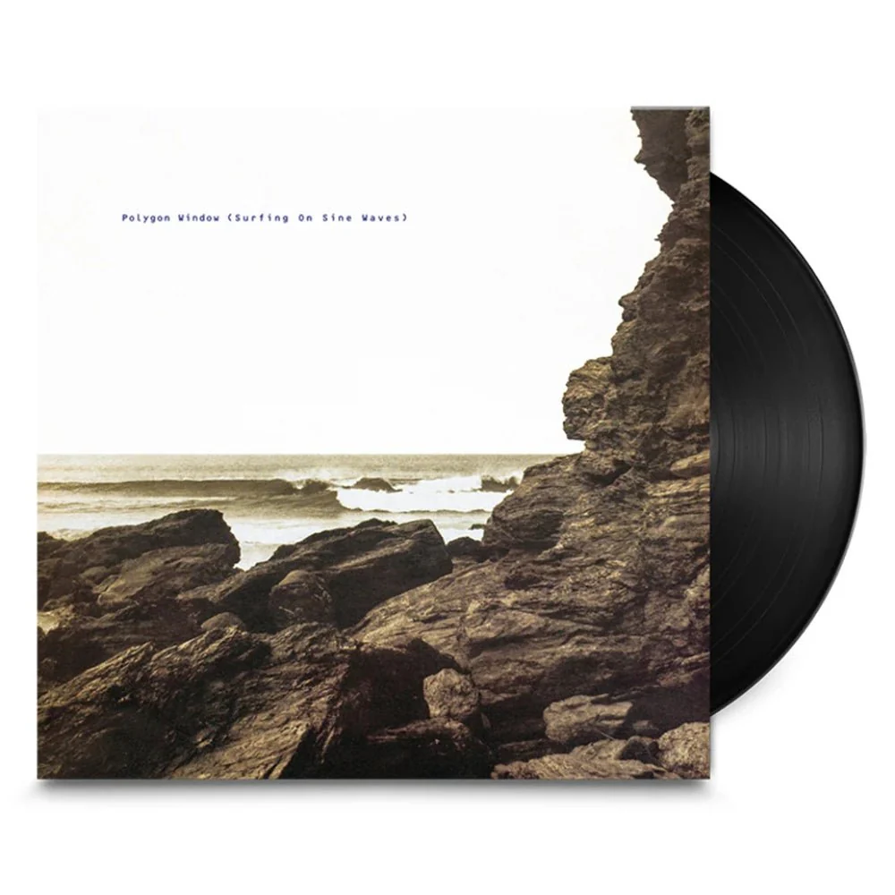 Surfing On Sine Waves