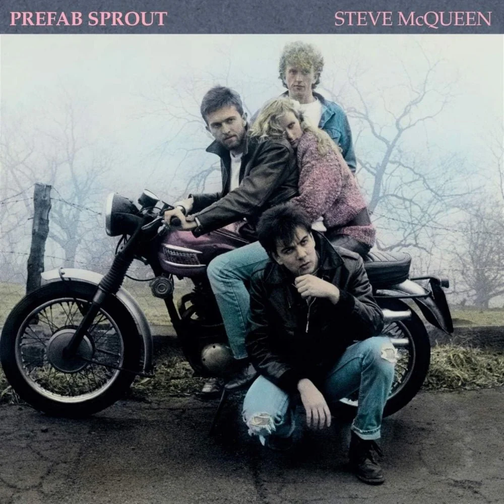 Steve Mcqueen - Image 3
