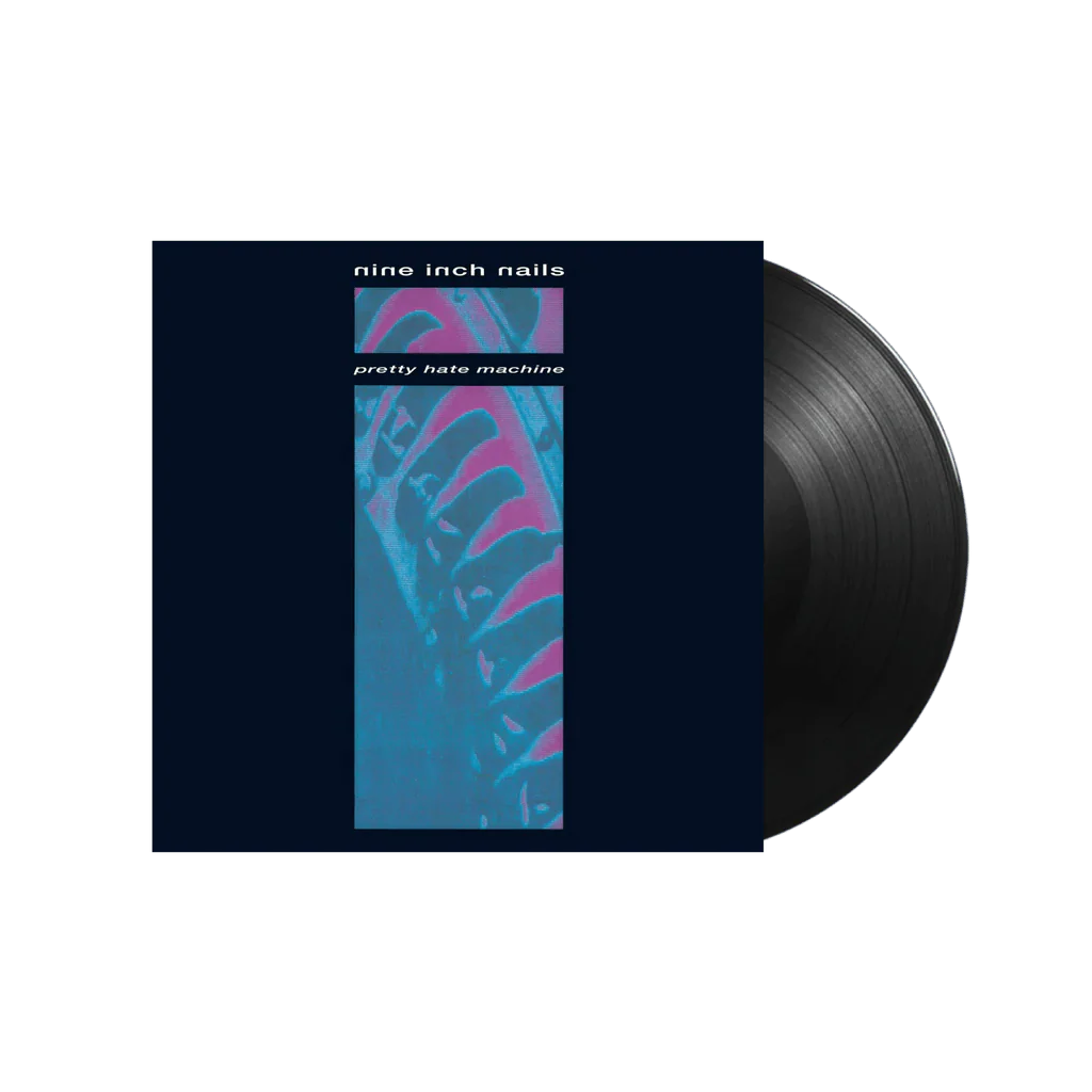 Pretty Hate Machine