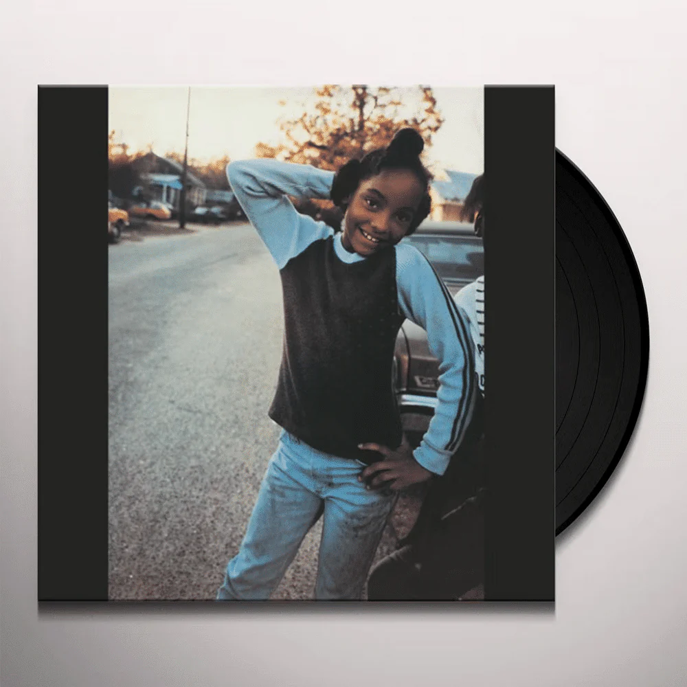 Dixie Narco EP