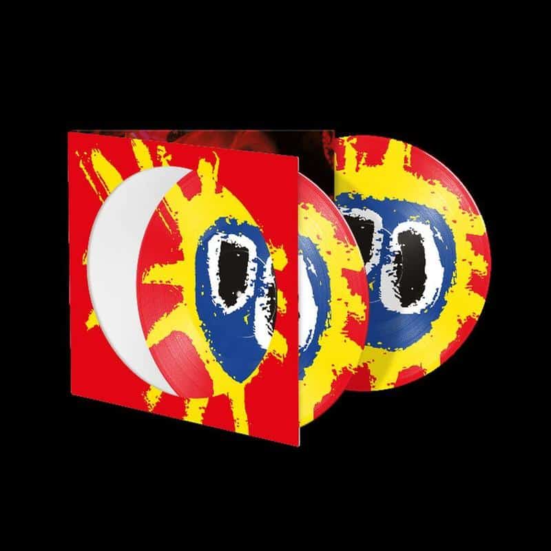 Screamadelica