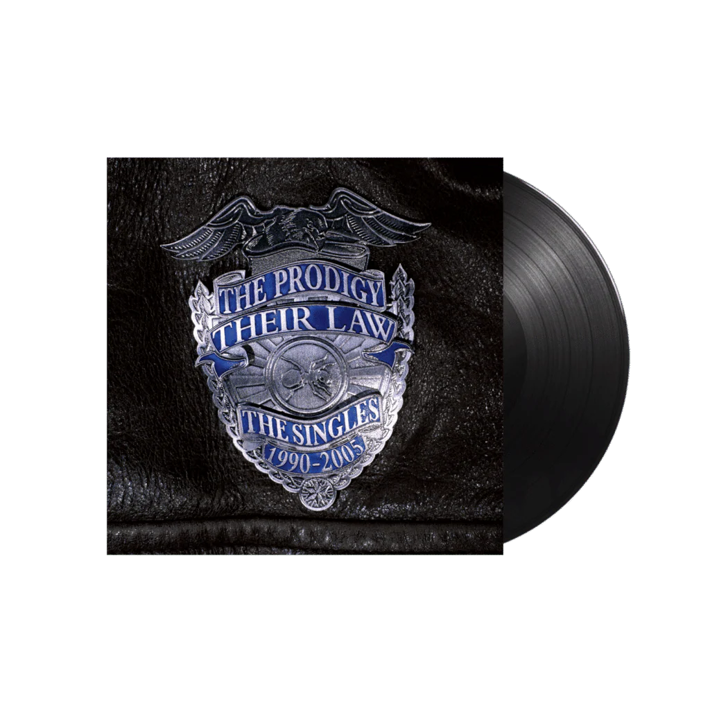 Their Law: The Singles 1990-2005