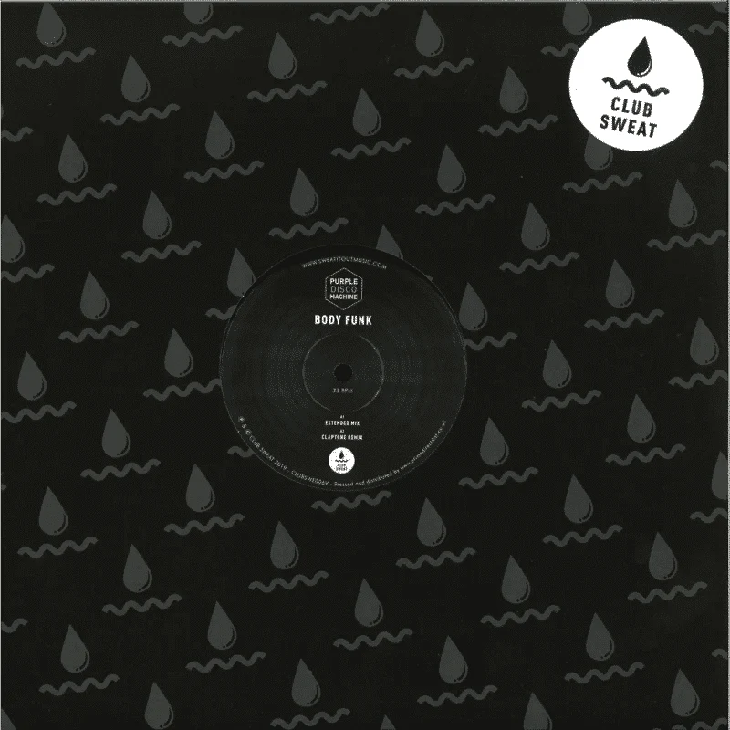 Body Funk (Remixes)