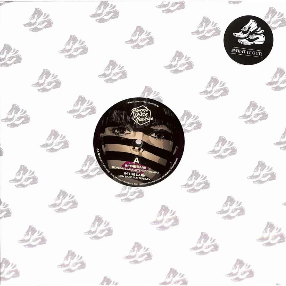 In The Dark Remixes