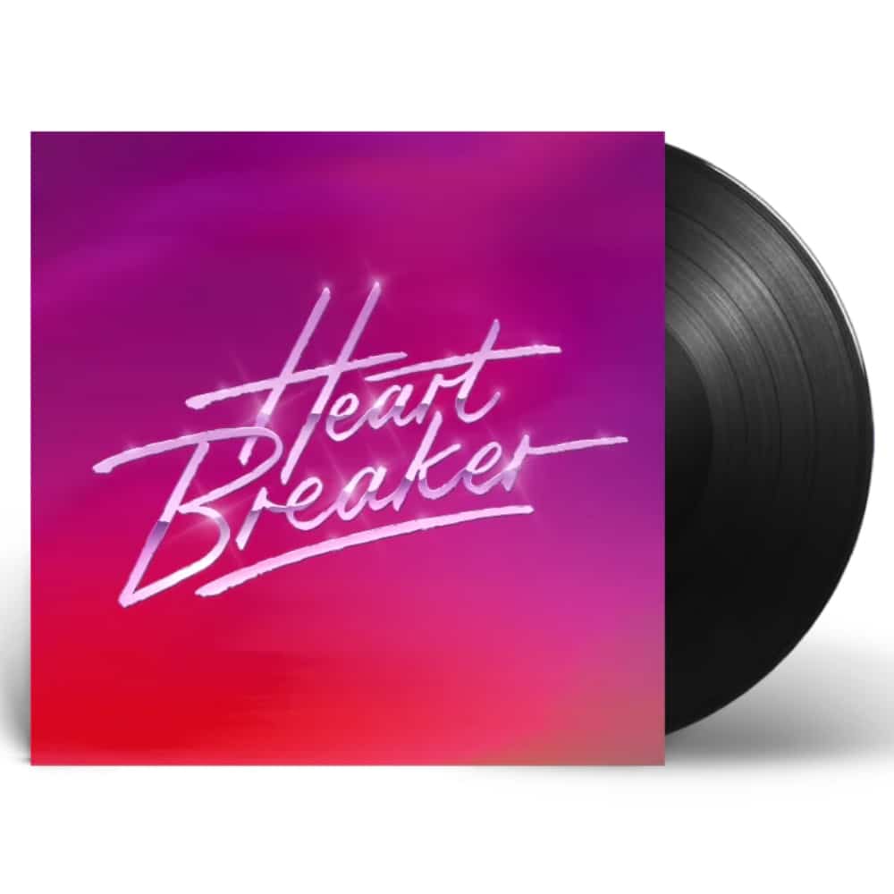 Heartbreaker