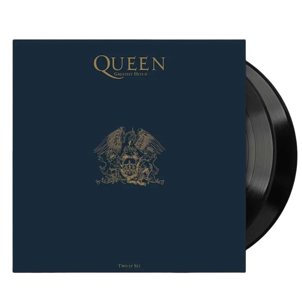 Greatest Hits II