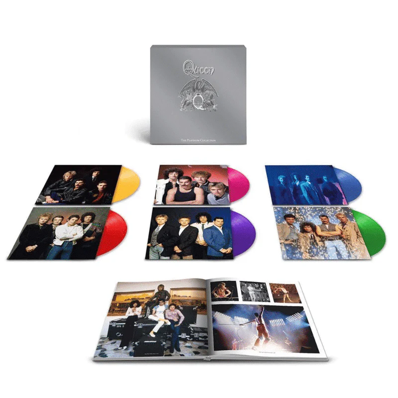 Platinum Collection (Compilation)