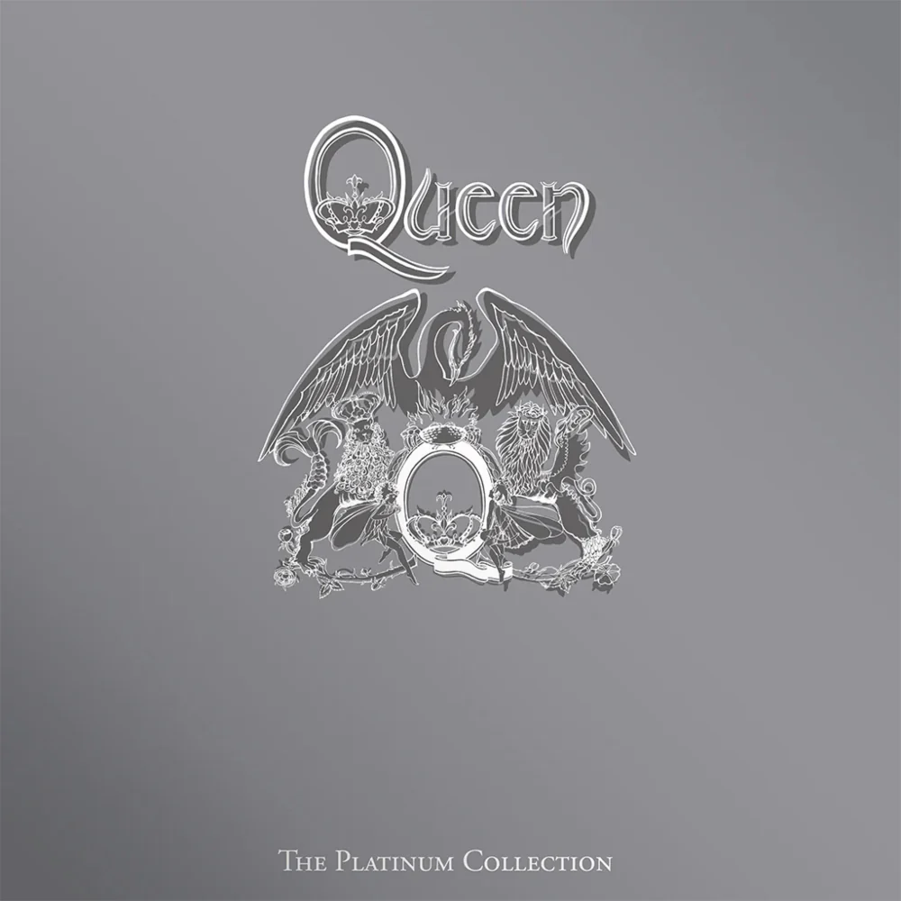 The Platinum Collection - Image 2