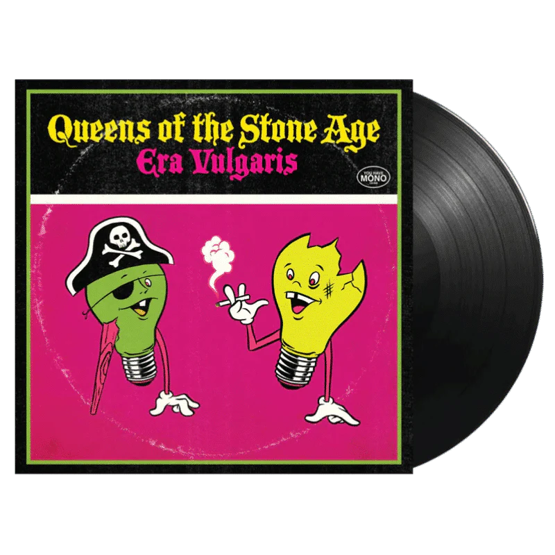 Era Vulgaris