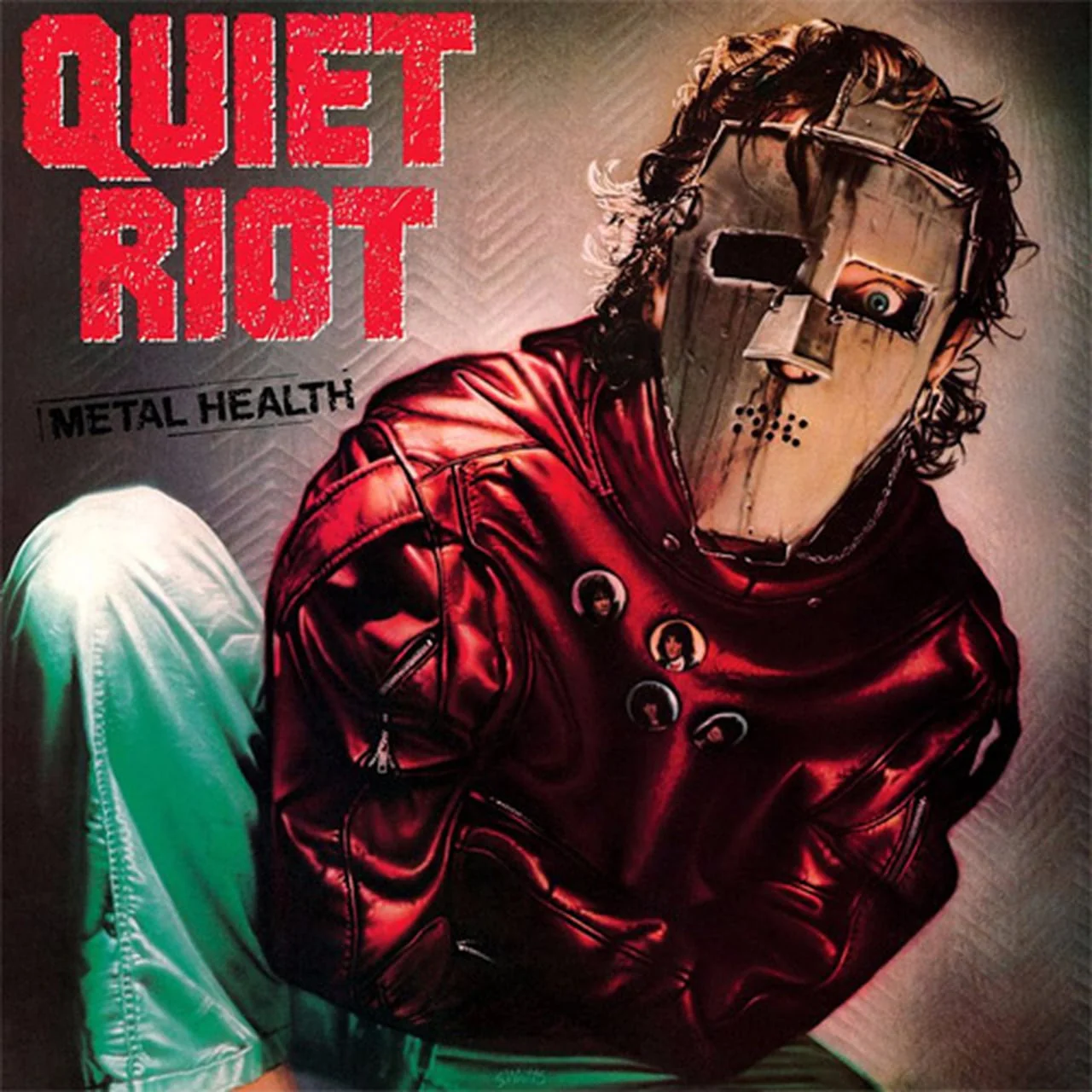 Metal Health