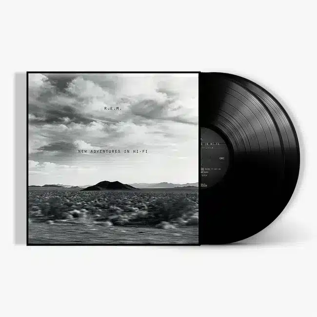 New Adventures In Hi-Fi