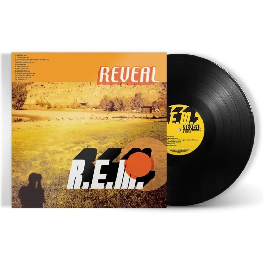 Reveal