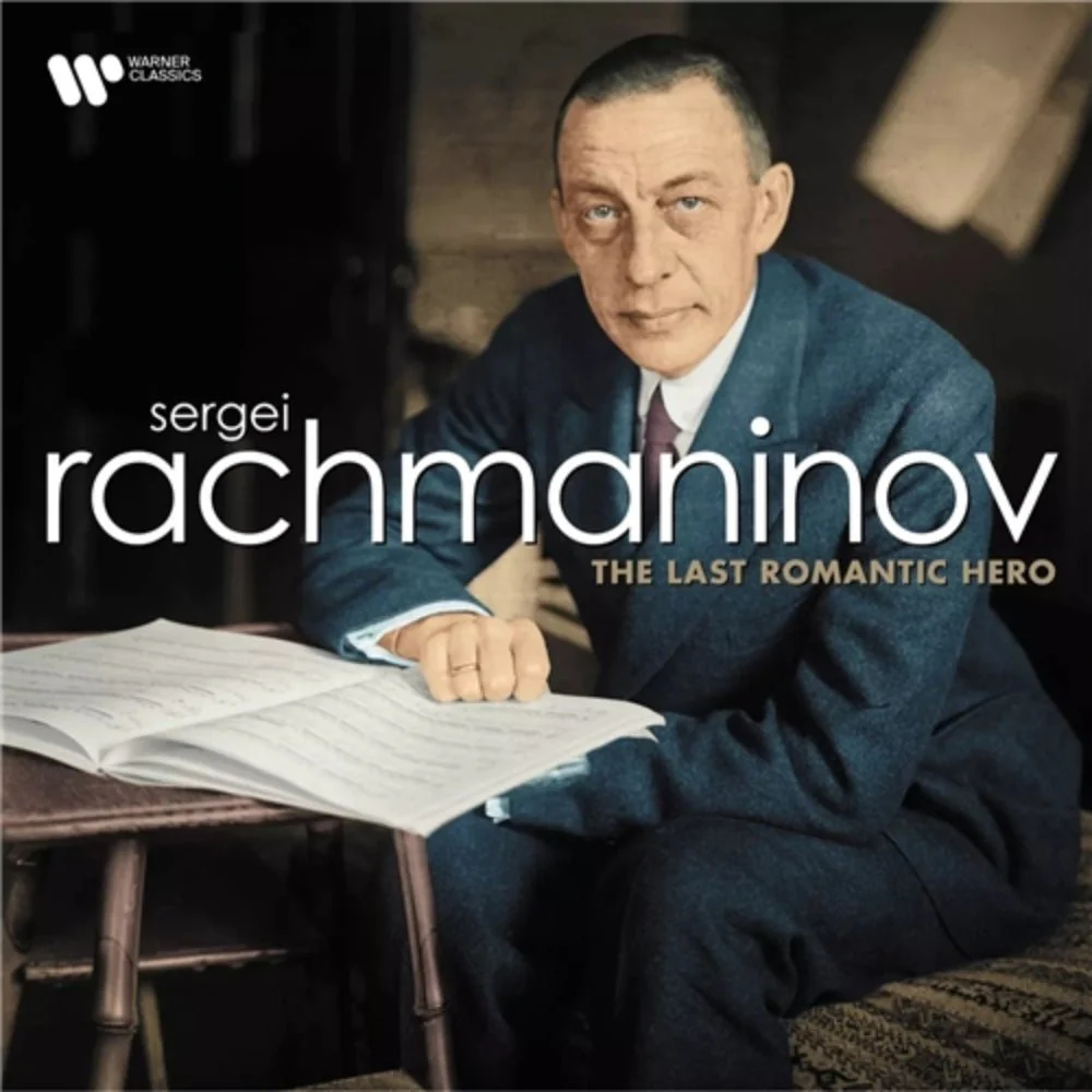 Sergei Rachmaninov: The Last Romantic Hero - Image 2