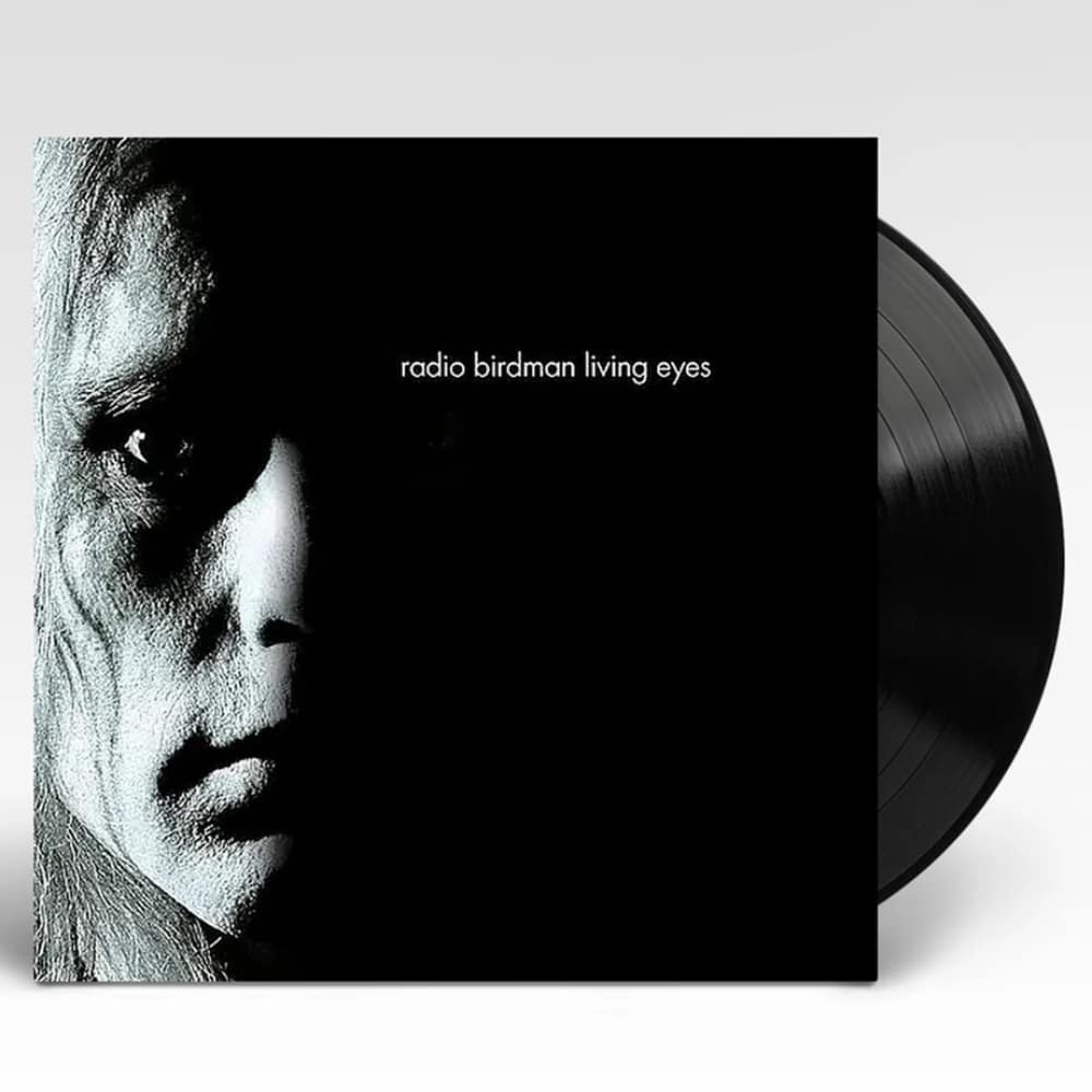 Living Eyes