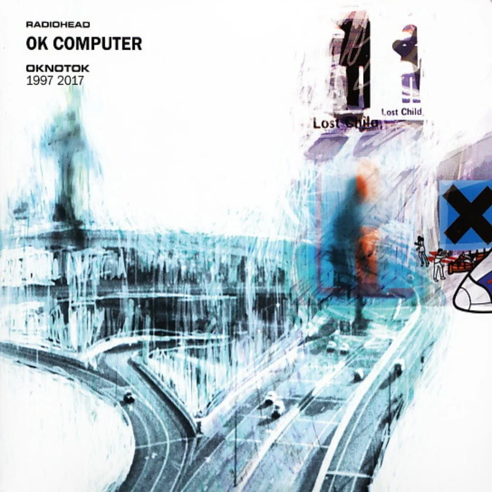 OK Computer OKNOTOK 1997 2017 - Image 2