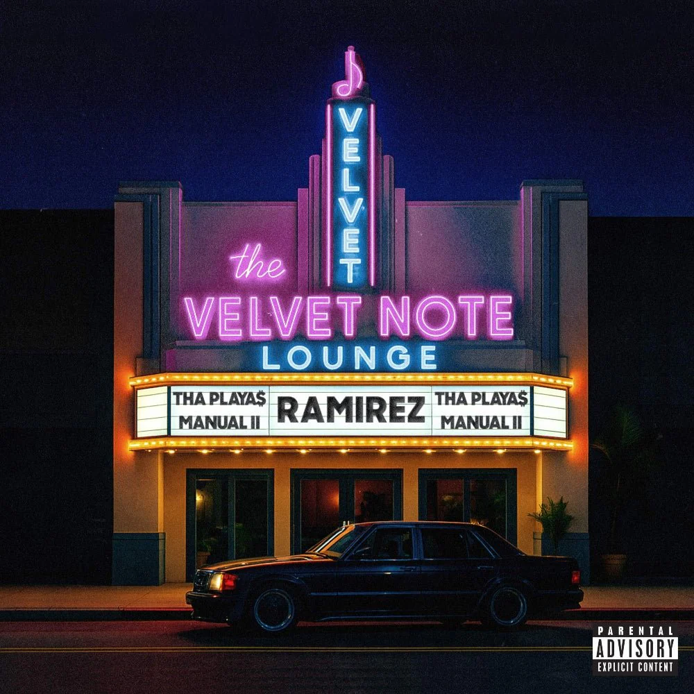Tha Playa$ Manual II - Image 2
