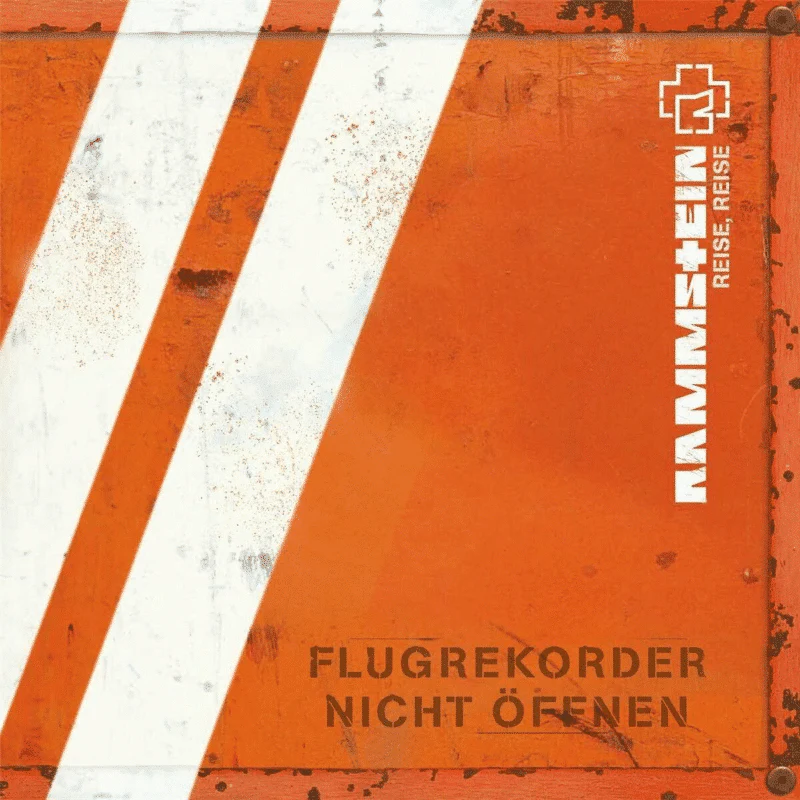 Reise, Reise