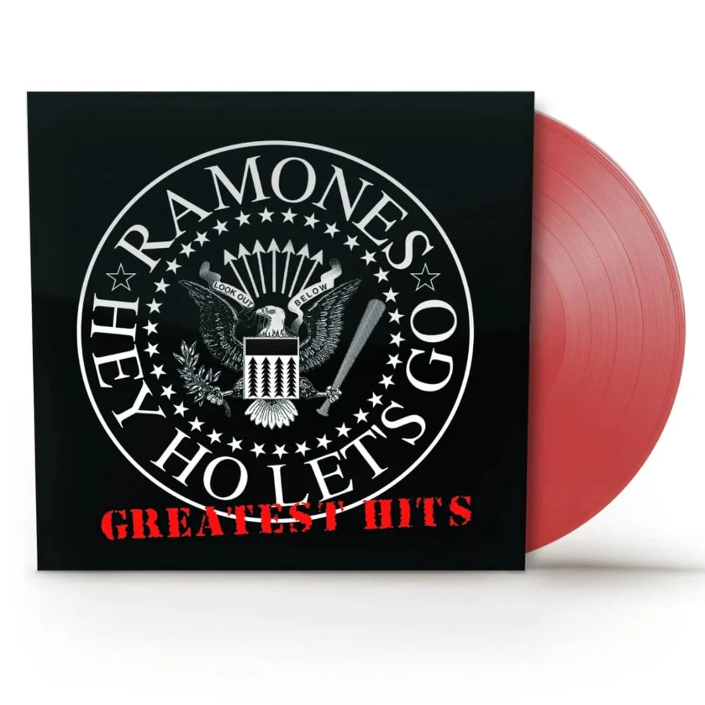 Greatest Hits (Compilation)