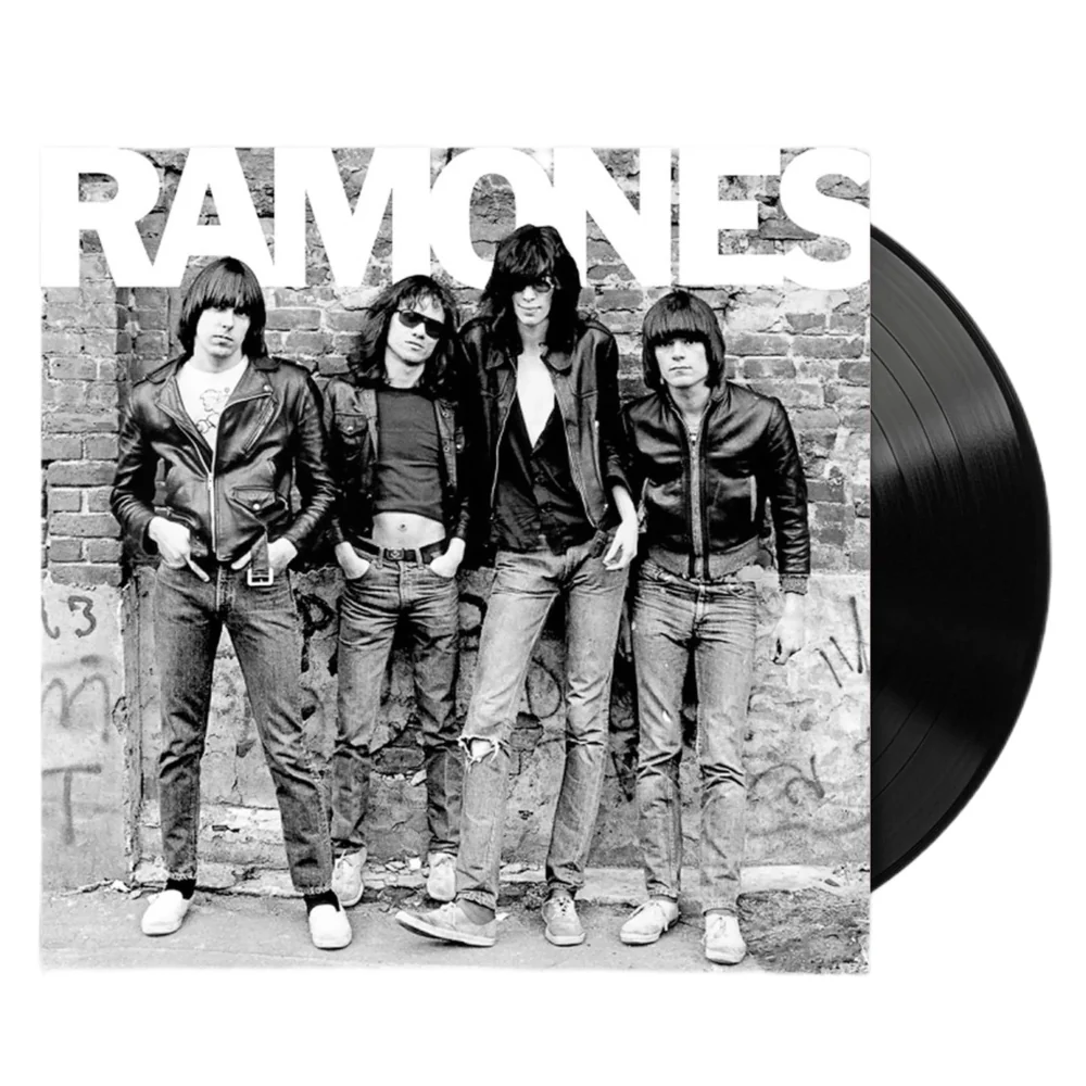 RAMONES