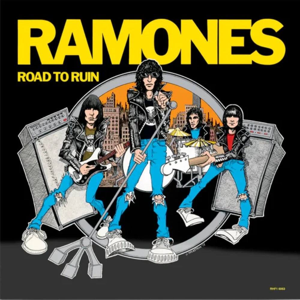 Road To Ruin - Image 2