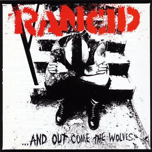...And Out Come The Wolves