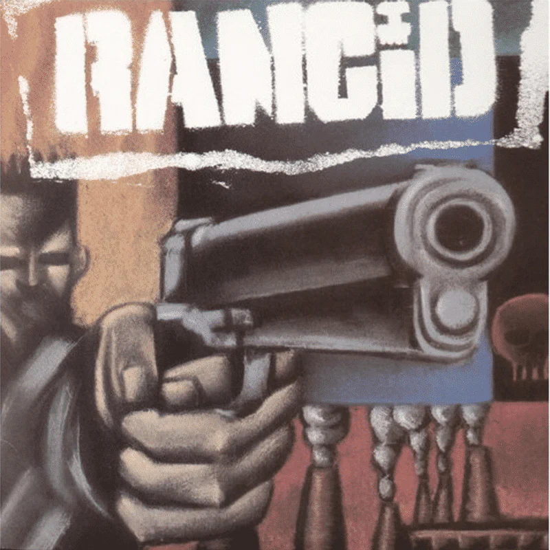 Rancid