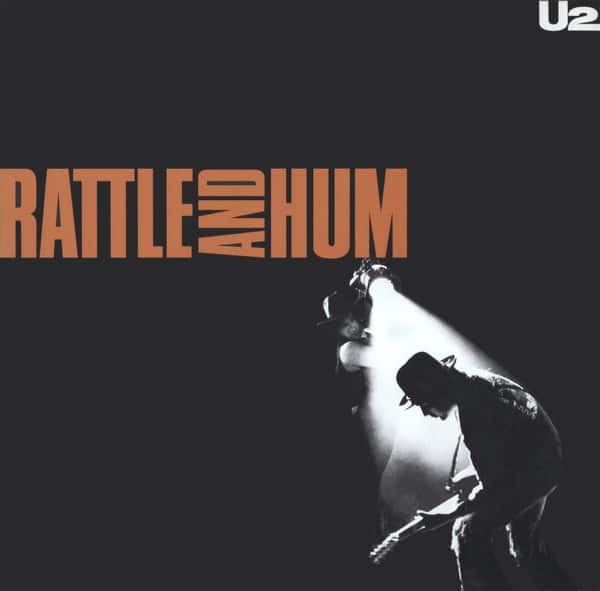 Rattle And Hum