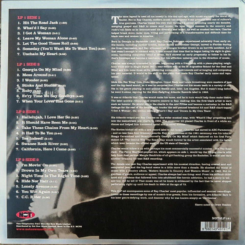 The Ultimate Collection - Image 2