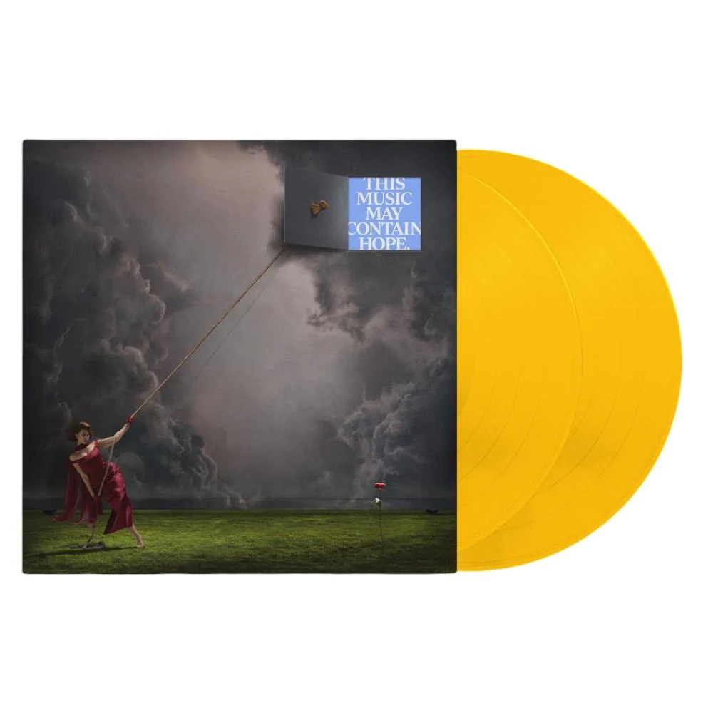 This Music May Contain Hope