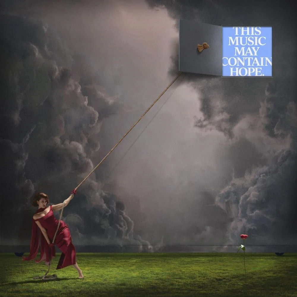 This Music May Contain Hope - Image 2