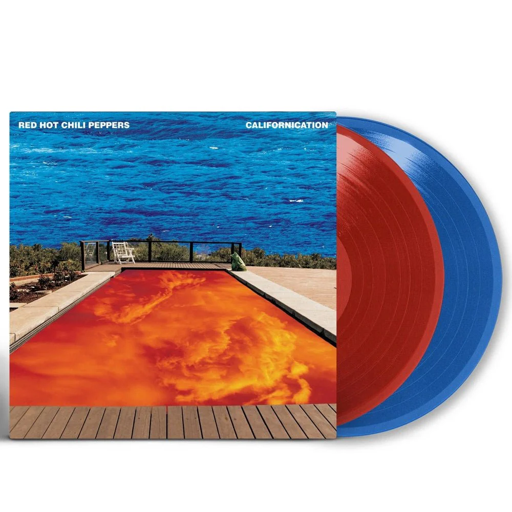 Californication