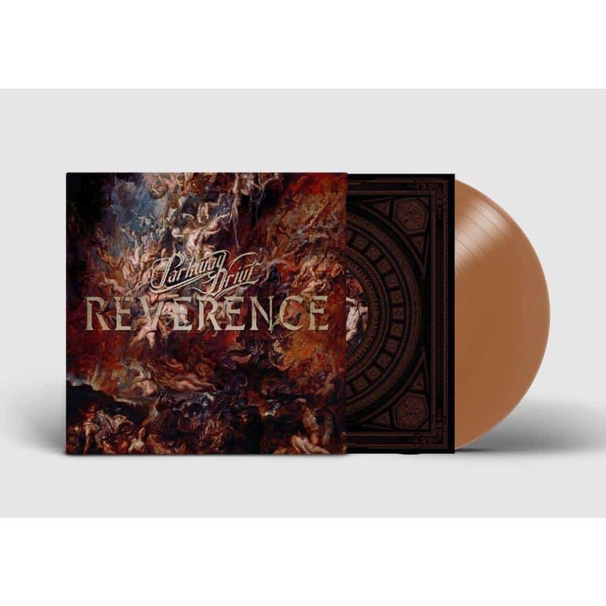 Reverence