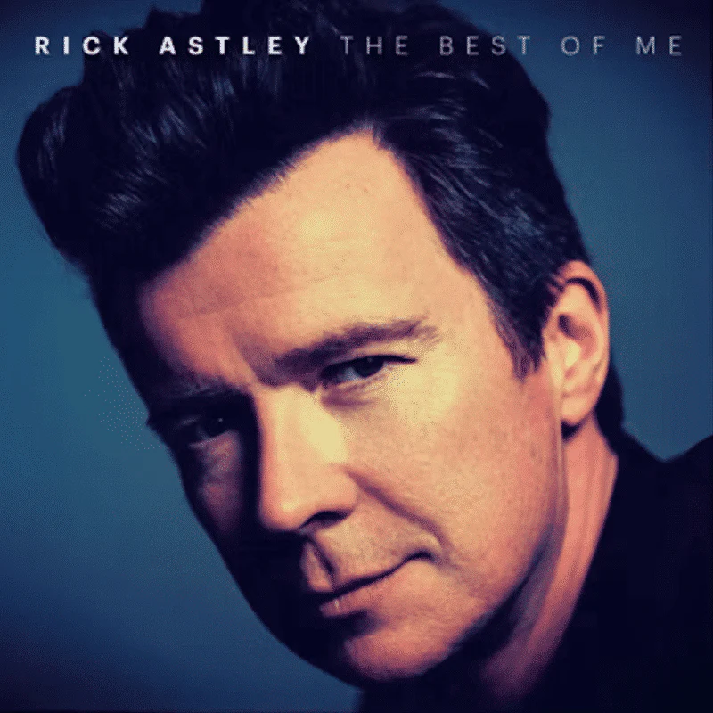 The Best Of Me (Compilation)