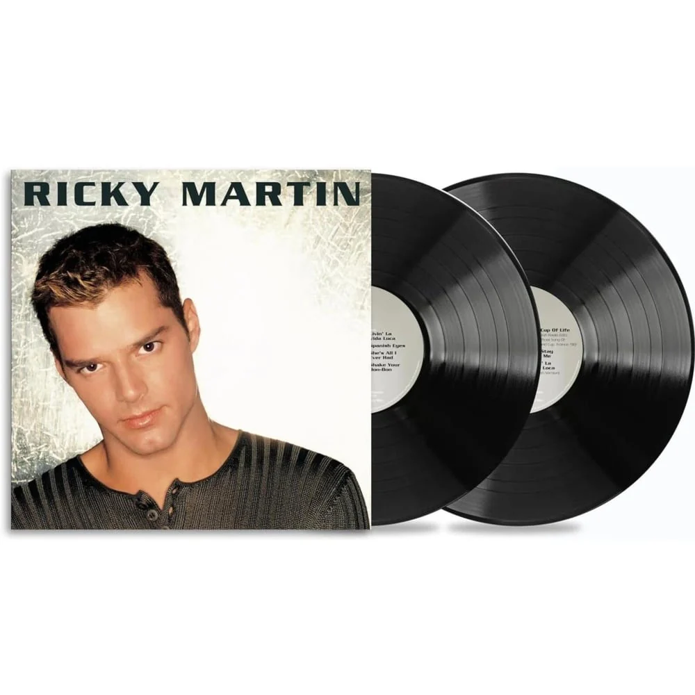 Ricky Martin