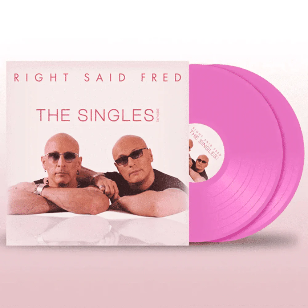 The Singles