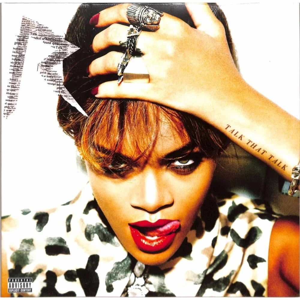 Talk That Talk