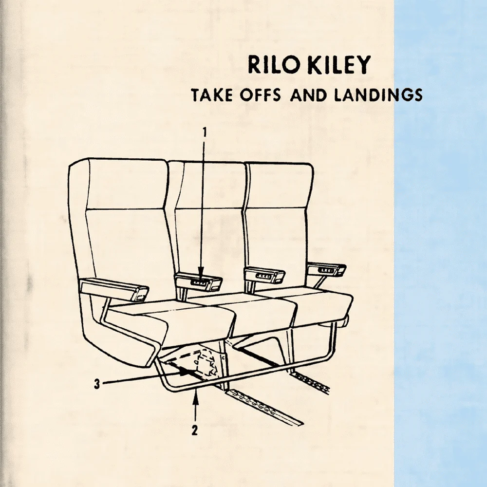 Take Offs And Landings